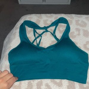 NVGTN BRA  great condition